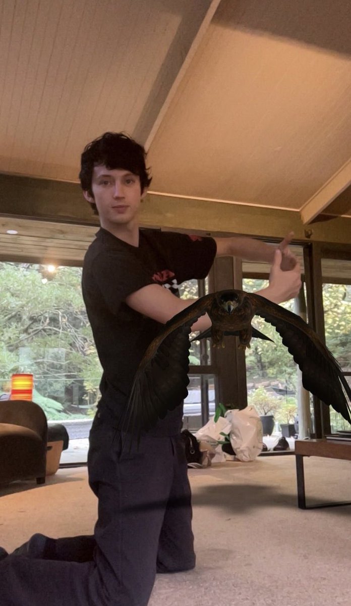 Troye Sivan Updates tweet media