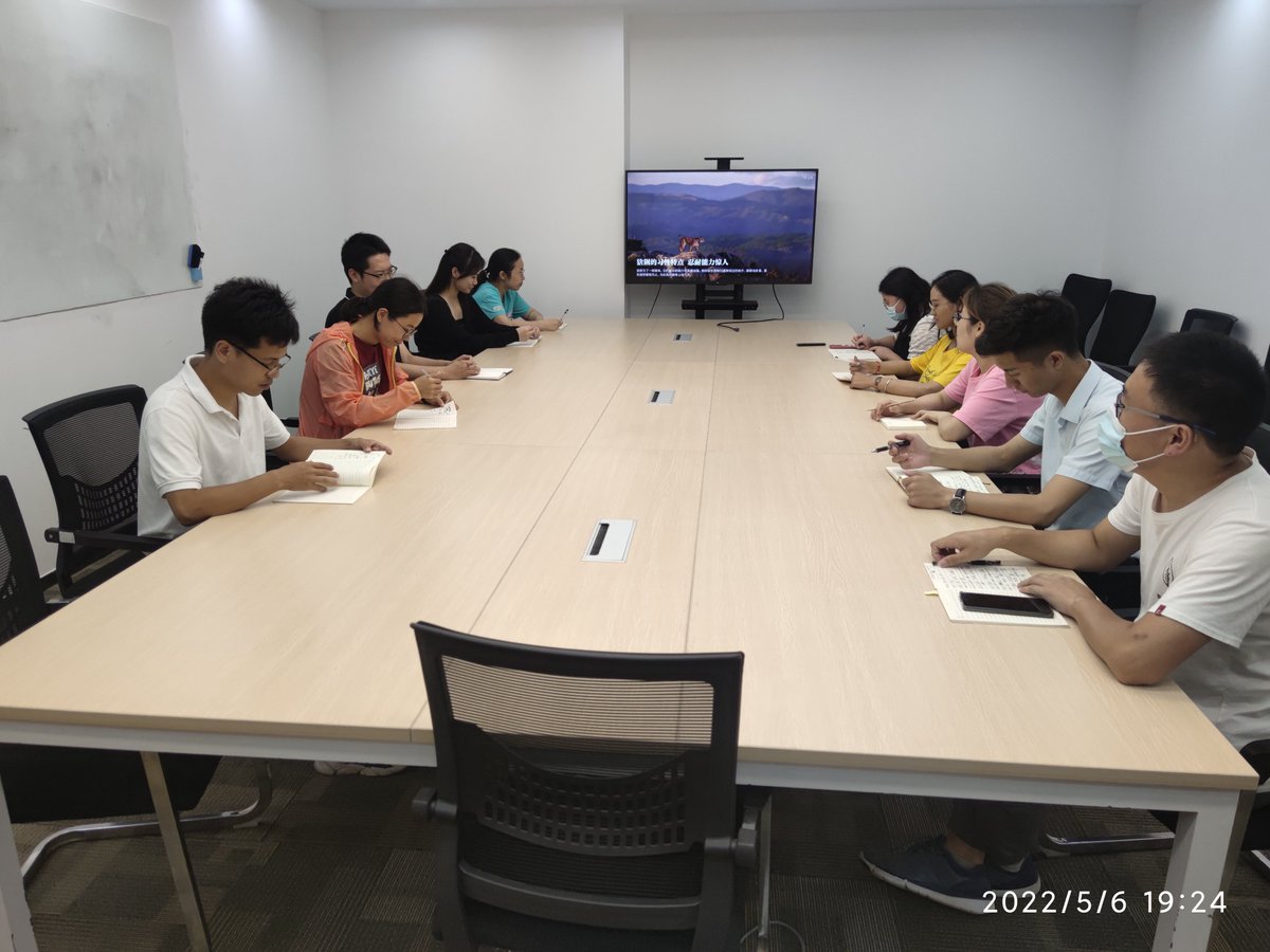 jiminate2's tweet photo. Record every moment of the company~
ShenZhen JaeMont Face Recognition Security access control biometric attendance terminal manufacturer, company office scene. 👏
#jaemont #accesscontrol #timeattendance #smartlock #securitydoor #biometric #facerecognition https://t.co/xsukHHdF8i