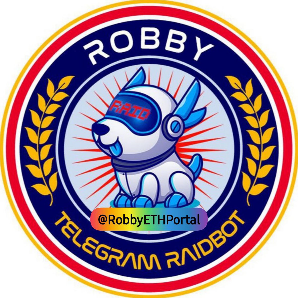 CryptoDustn's tweet photo. @AaronDoesCrypto @CryptoCoreyy @MajesticDrama @PigeInu @RobbyRaidBot Totally Agree! $Robby Chart Is Looking Healthy!🔥 https://t.co/ZXAY2H4Fd9