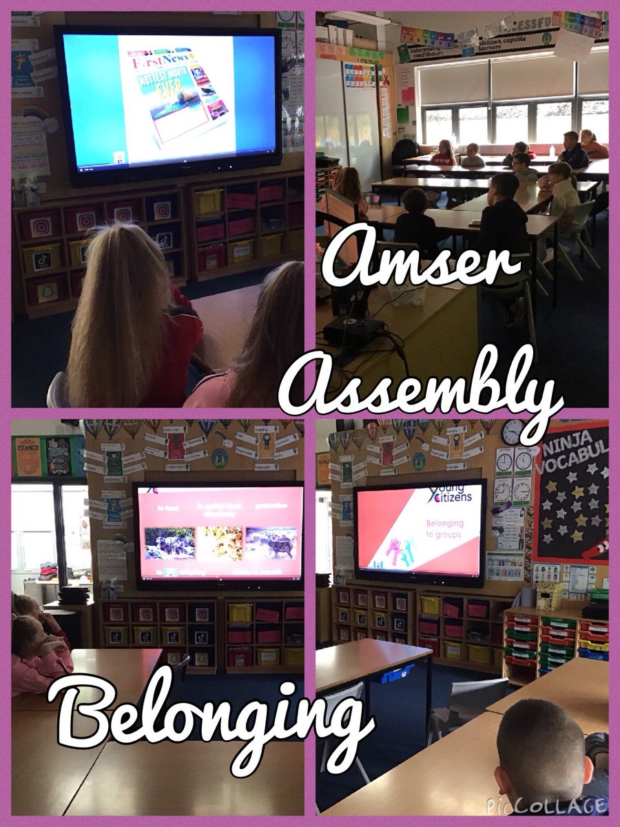 YR5PDCS's tweet photo. It's not all been about party planning 🔵🔴⚪️ @PDCSPrimary this week? Time spent challenging the brain with maths &amp; problem solving! #StayingActive with #Physicalfun in the ☀️&amp; a lovely assembly discussing a sense of #belonging 💙@Pembrokeshire https://t.co/t4Jb62LEm3