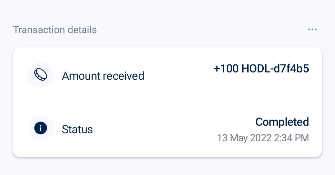AndreiDaniel08's tweet photo. @ElrondHodlers 10x

erd1xf7epeep30ghxe65edr6f3qgfvegrzftg98d5tnz0cg2aq928gpqhwrplm https://t.co/gU18jdVDvK