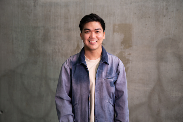 OCAD's tweet photo. Meet the 2022 OCAD U student medal winners! See all 23 winners at https://t.co/UIttkizPn6 #GradEx107 https://t.co/JuI841Z15a