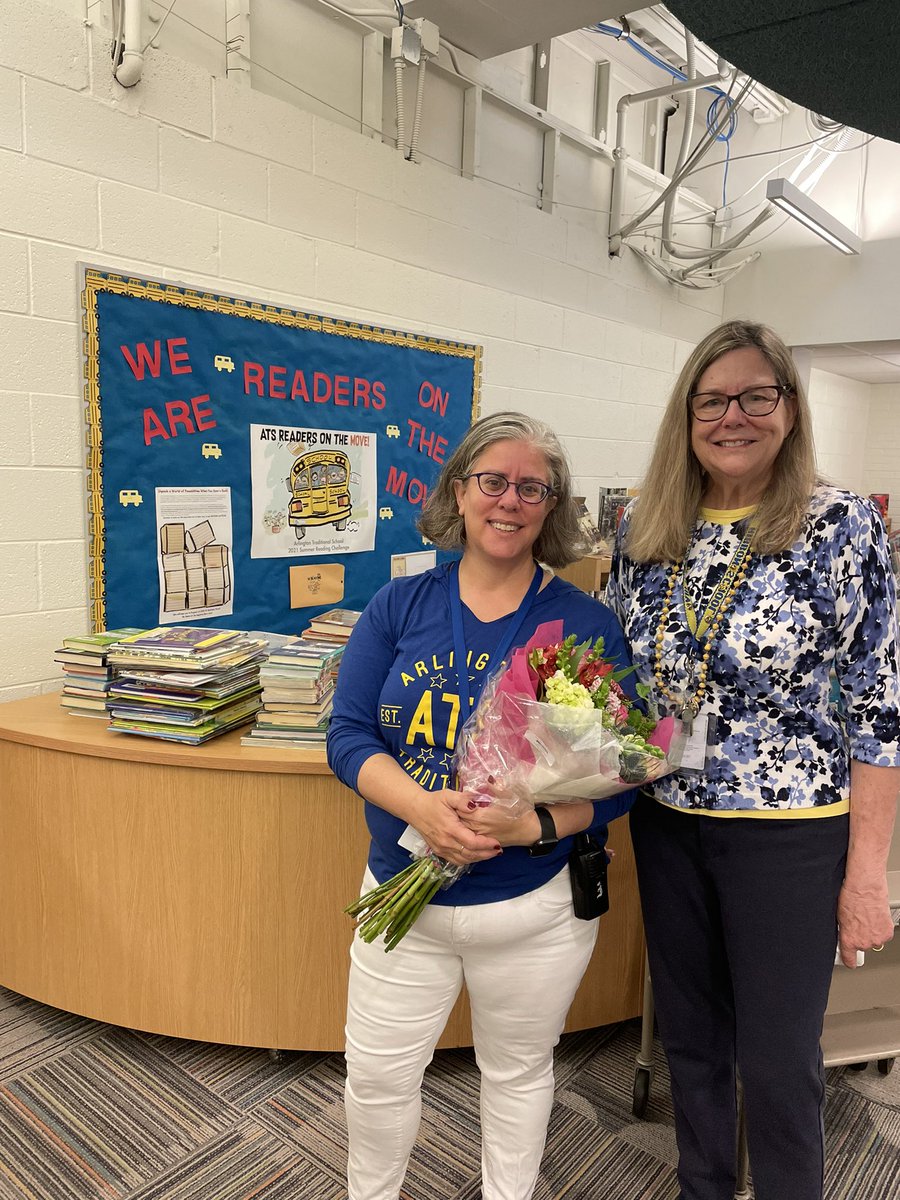 APS_ATS's tweet image. Great schools and great leaders don&apos;t happen by chance, but by design. Congratulations Ms. Schoenbrun for officially being appointed the ATS assistant principal! ⭐️