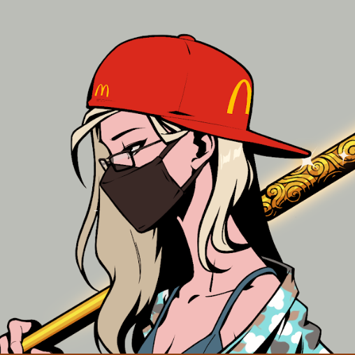 nelqaa1's tweet photo. @FastFoodAzuki @AzukiOfficial @dn_lwy @whynotboth_eth @TomerNFT1906 lets goo love my fast food azuki https://t.co/54HD3Iw8Aq