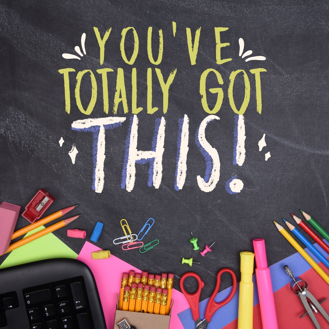 reiddinos's tweet photo. Good luck to our 4th grade students taking the READING STAAR today.  We know you are going to rock it! Just do your best #dinoleaders #leadwithHEART https://t.co/mKaDhkdvjs