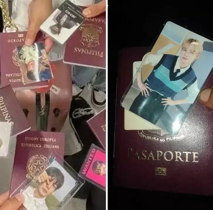 AGPark2's tweet photo. Hanggang pagaya lng ako sa passport with pc di ako makakapunta HAHAHA https://t.co/04OLldzTWR