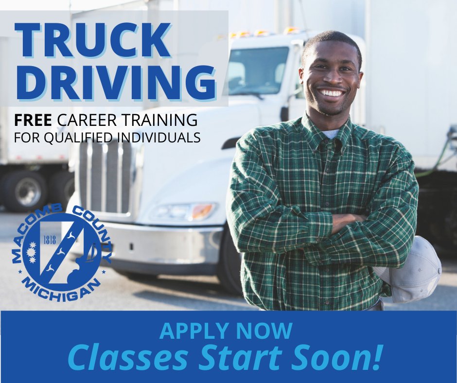 Macomb Community Action tweet media