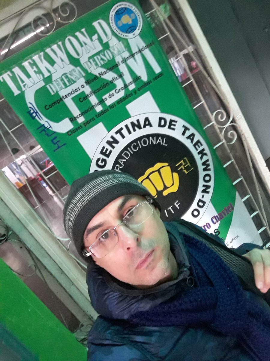 tkd_chaviel's tweet photo. En la sede del CASM... 

#taekwondo #taekwondoitf #itftkd #tkditf #casm #itftaekwondo #internationaltaekwondofederation #itftao #itftaoargentina #aatt #itf #dojang #dojangtkd #dojangcasm #dojangsanmiguel #somositftao #somosfamilia #masterdagata #siemprepresente #cit #tkd #do https://t.co/HAUEyzRGM6