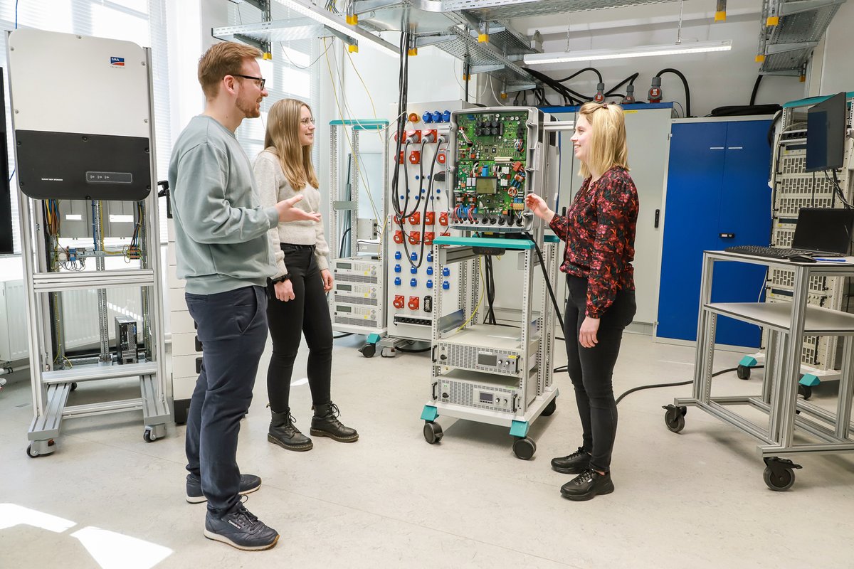 TU Braunschweig tweet media