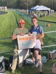 BarnsteadSchool's tweet photo. Congratulations &amp; TY! to our nine 8th Grade Track Athletes for their Leadership and Participation! https://t.co/Ot5Mrzo5p6