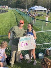 BarnsteadSchool's tweet photo. Congratulations &amp; TY! to our nine 8th Grade Track Athletes for their Leadership and Participation! https://t.co/Ot5Mrzo5p6