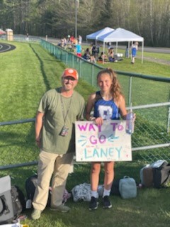 BarnsteadSchool's tweet photo. Congratulations &amp; TY! to our nine 8th Grade Track Athletes for their Leadership and Participation! https://t.co/Ot5Mrzo5p6