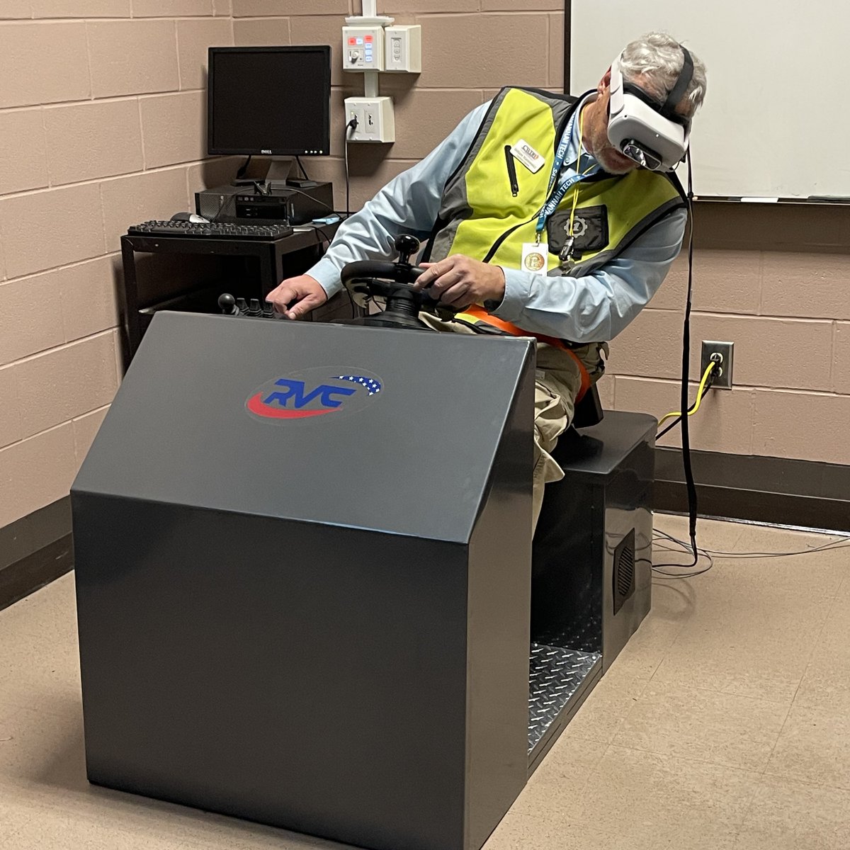 Really-Virtual locates headquarters in Savannah!
Read all about it: tinyurl.com/54wk8mc5