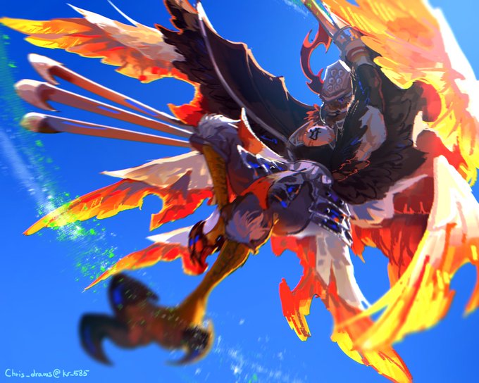 Kr 585さんのイラストまとめ Kr 585さんのイラストまとめ