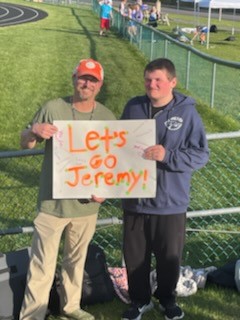 BarnsteadSchool's tweet photo. 4 More 8th Grade Track Athletes https://t.co/Ds4K8S2P82