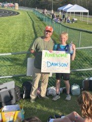BarnsteadSchool's tweet photo. 4 More 8th Grade Track Athletes https://t.co/Ds4K8S2P82
