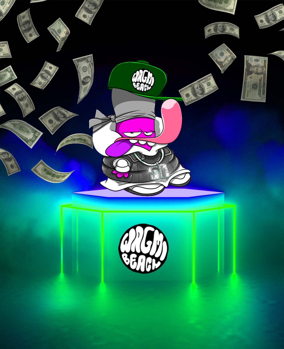 I_am_mychaell's tweet photo. @BubblegooseXYZ

Just like everyone is bullish on bubble goose. So am I too. The owners @WAGMIBeach are proven success. 

The collection of 10,000 is going to be worth it. This is a FAN ART I made for the project cos I am so bullish on them.

A THREAD.

#NFTs #SolanaNFTs #Solana https://t.co/YpEMARHmNO