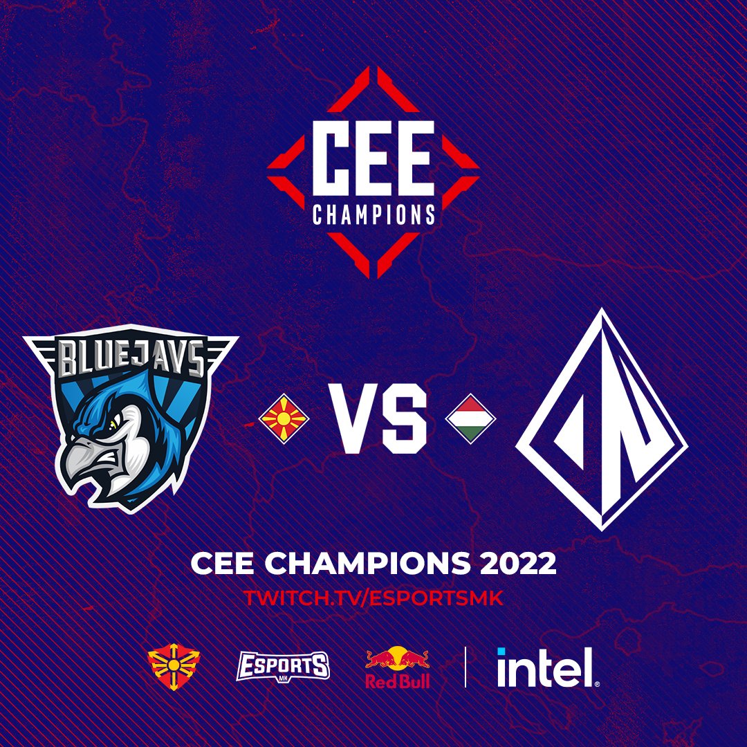 ESPORTSMK tweet media