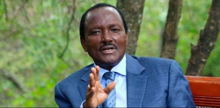FrankMtetezi's tweet photo. The Azimio coalition comrades who do you want to Deputize Hon Raila Odinga to be the 5th , Between Hon Kalonzo Musyoka and SC Martha Karua ?

RETWEET 🔃 FOR Kalonzo Musyoka
LIKE           ❤️ FOR SC Martha Karua https://t.co/P3PCxCab8b