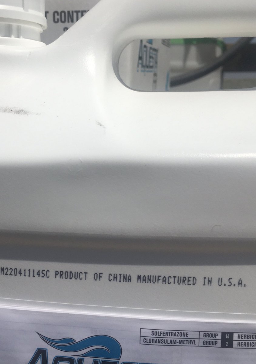 AlFrederick13's tweet image. You can’t make this stuff up