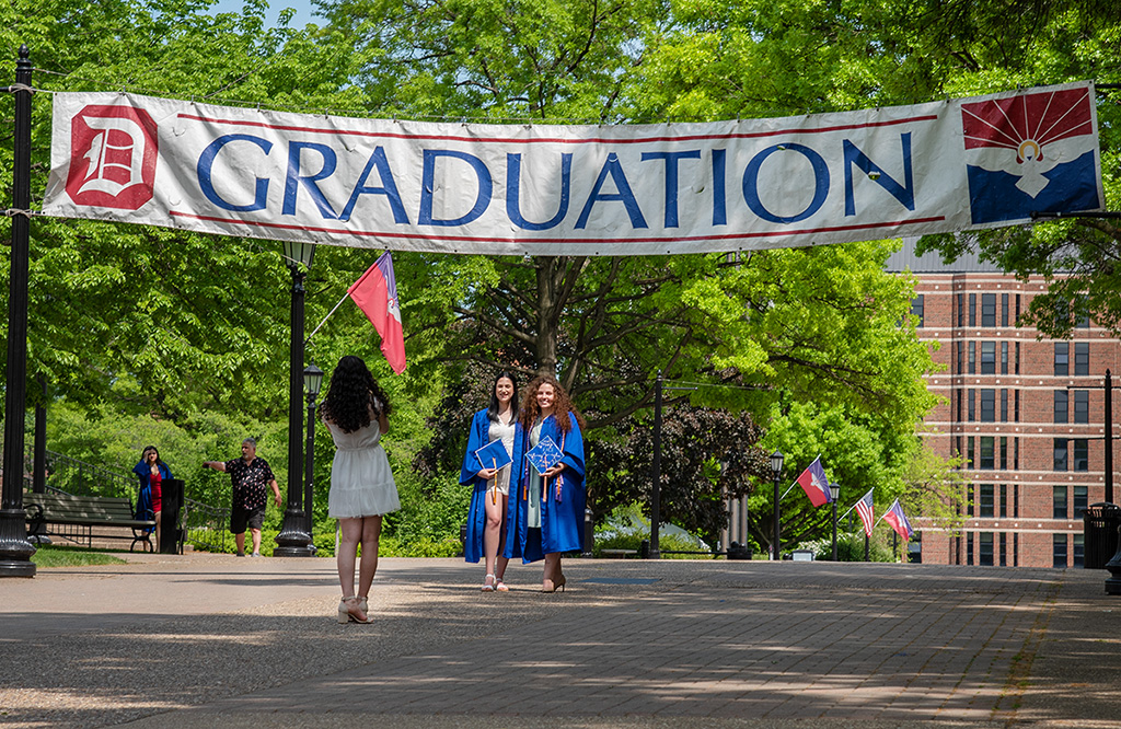 Duquesne University on Twitter "It's a beautiful day. It's time to