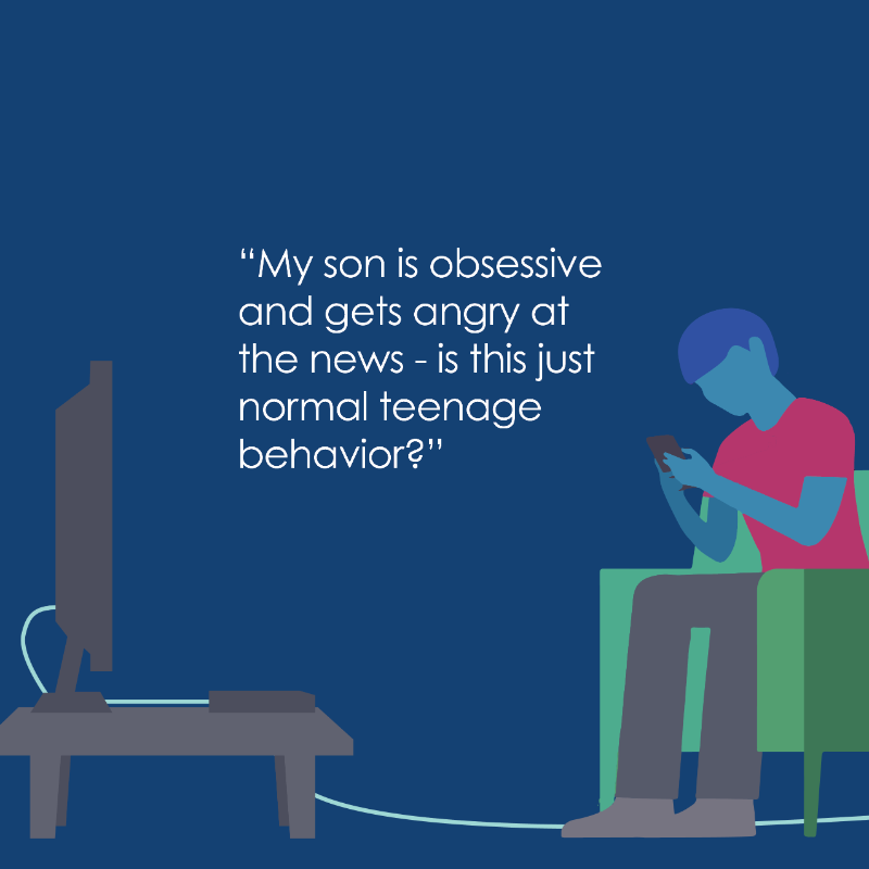 TerrorismPolice's tweet photo. Social media can be used by radicalisers to target vulnerable young people to encourage them to support extremist ideologies.

 Know the risks and how to spot the signs:

 #ACTEarly