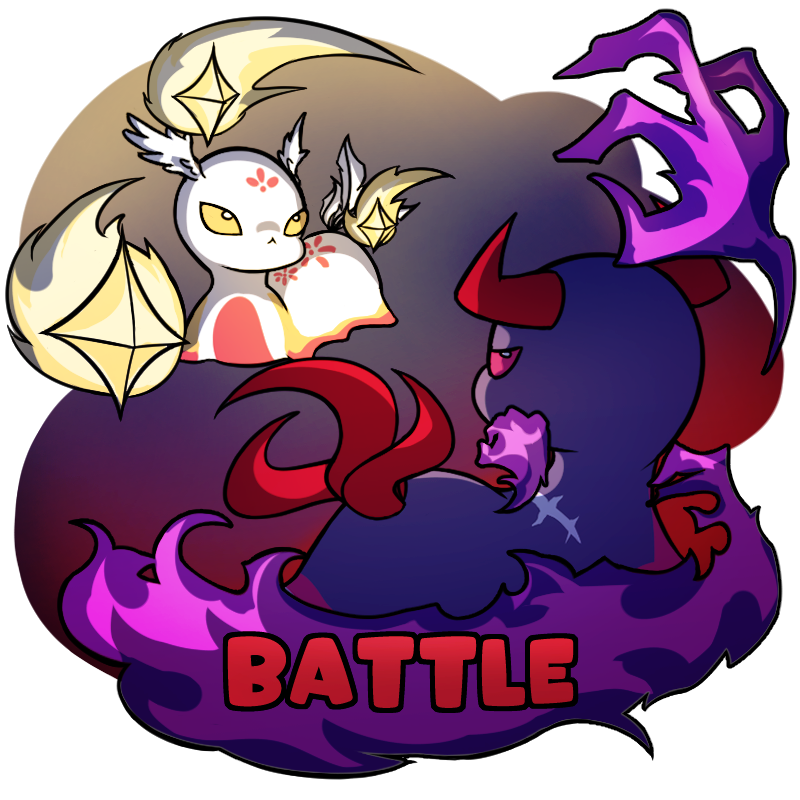 In Lunaria, Lunarians train their Lunaries to send them for PvP arena mode, competing for the title of "Champion of Lunaria". When they win, they are rewarded rank points, promoting them to a higher tier. Rewards in $LUN are given based on their tiers! 🏆
#GameFi #NFT #P2E #NFTs