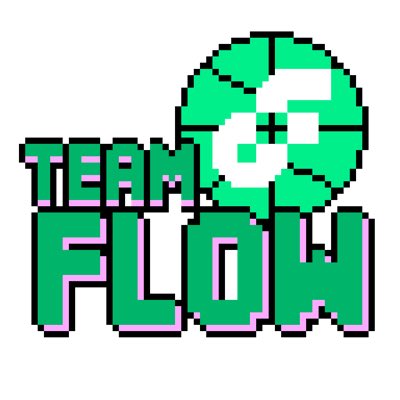 Team Flow tweet media
