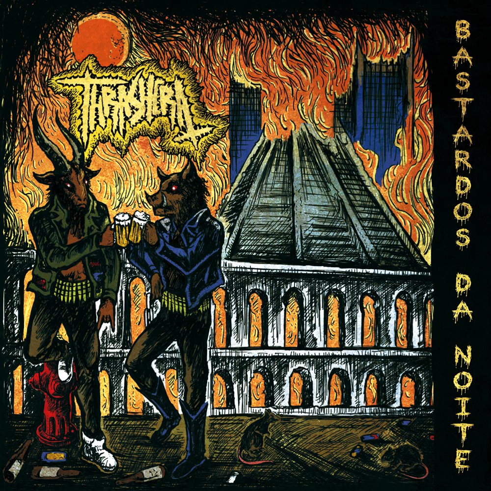 helldprod's tweet photo. Today, #HELLDPROD RECORDS sets July 20th as the international release date for #THRASHERA's highly anticipated forth album, Bastardos da Noite, on CD format. https://t.co/mfT2ltMhTN