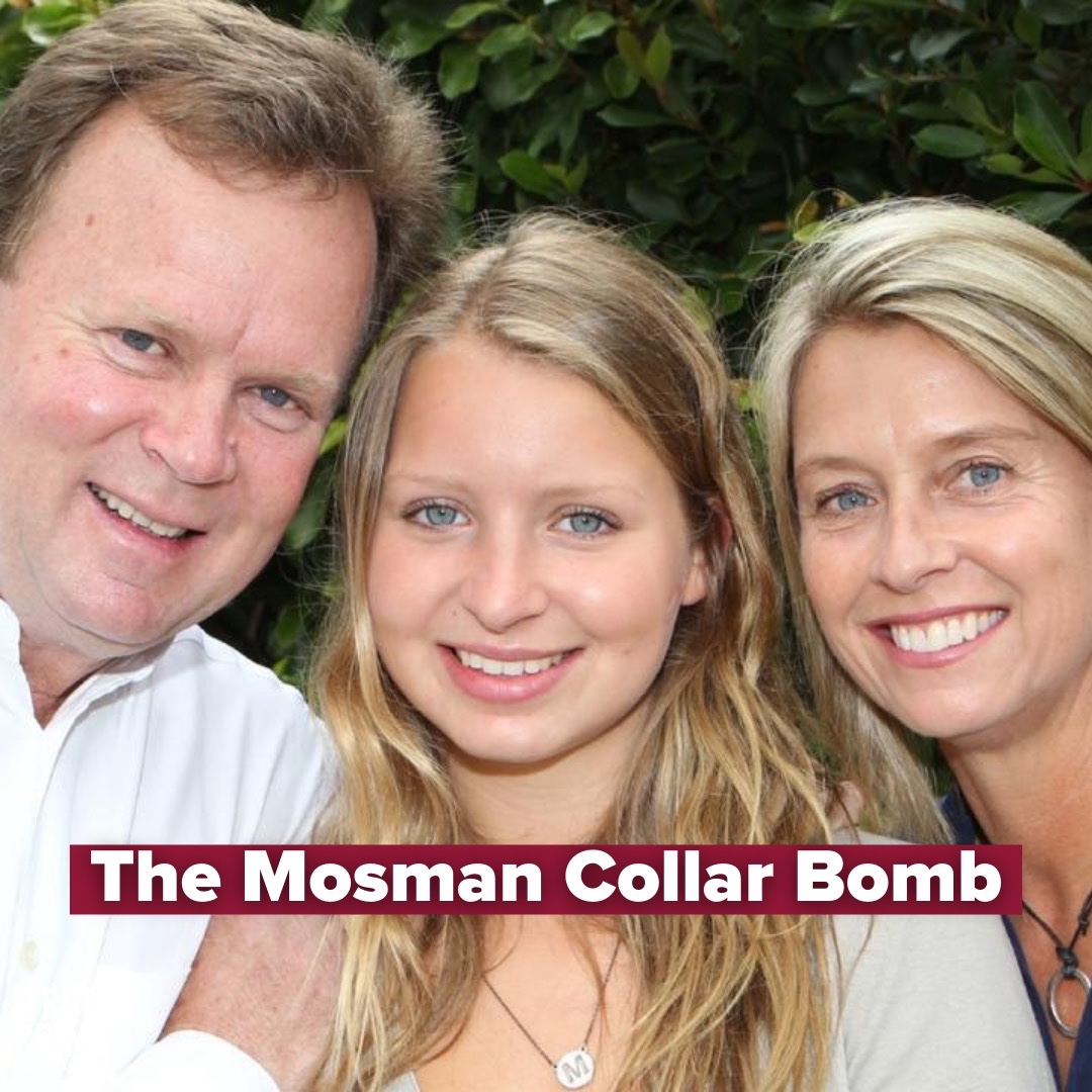 This week on True Crime Conversations one of my guests is <a href="/873gt/">Gil Taylor</a> - a legend in the court reporting world and my former colleague. Gil taught me the court ropes back in the day, and it was 👌 to catch up and talk crime together all these years later! 👂 mamamia.com.au/podcasts/true-…