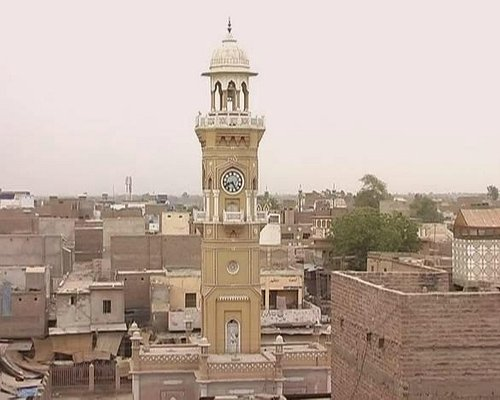 extremetemps's tweet photo. Just in:Jacobabad,Pakistan reached 50.0C,the first 50C of 2022 in the Northern Hemisphere.Tomorrow will be similar or worse,than a slightly temperature drop will be followed by another heat wave with 50C+ by the next weekend.Unfortunately there is no relief in sight for Pakistan. https://t.co/lFe4jIhZC9