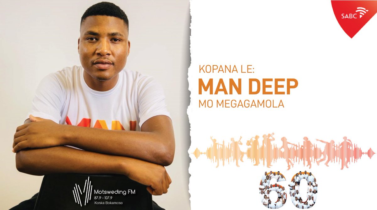 DjbigboySA's tweet photo. #Megagamola @motswedingfm 20h00 till 00h00 @DJMalankane @ManDeepOneManS https://t.co/DObcPERyGj