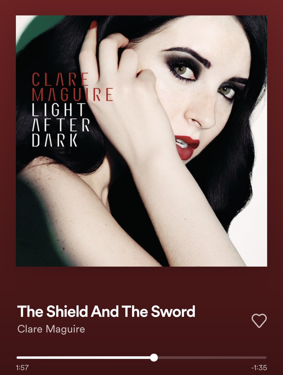 CassBridge's tweet image. Still freakin love this track ❤️