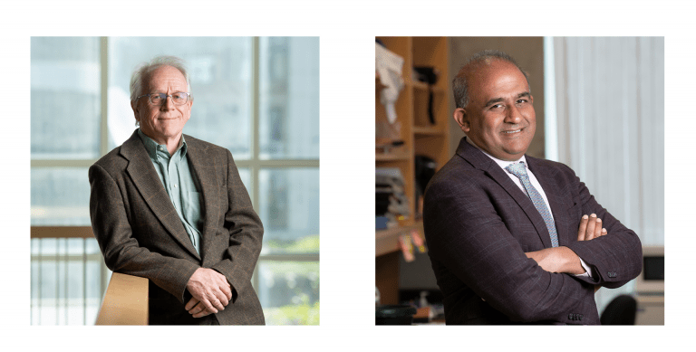 A team from <a href="/UciStemCell/">UCI Stem Cell</a> Skin Biology Resource Center gets $970,000 NIH grant to launch interdisciplinary training program. Tapping UCI faculty experts across fields to help develop the next generation of research leaders - bit.ly/3syhQhU