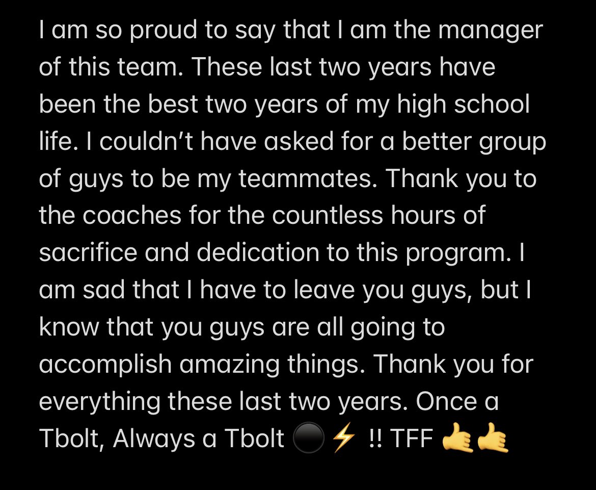 PeterAugustyni2's tweet photo. @BoltsTrack @QHollerVJA https://t.co/6M0RkiUzO7