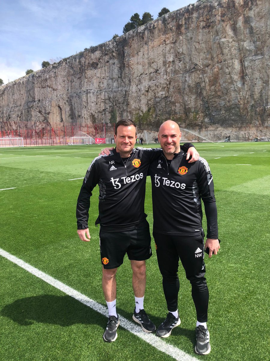 Neil Wood tweet media