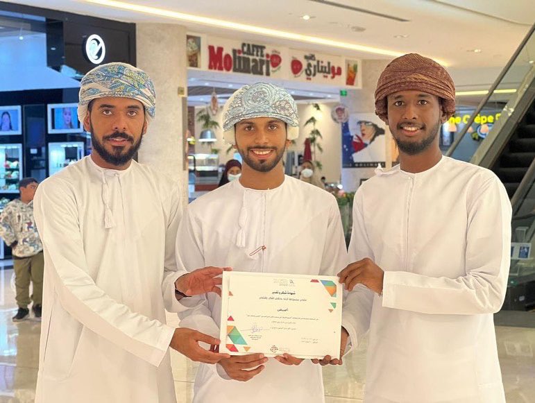 Greners company tweet media