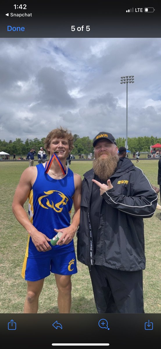 Post media
