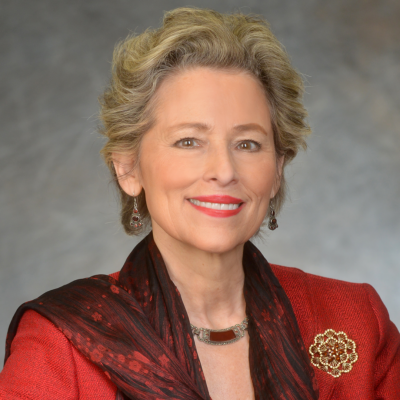 Celebrating Nurses Week @ucinursing, featuring leaders who helped build the UCI Sue &amp; Bill Gross School of Nursing. Founding dean Adey Nyamathi saw nursing as “an opportunity to do what I love, which is care for others.” - bit.ly/3MctM0d