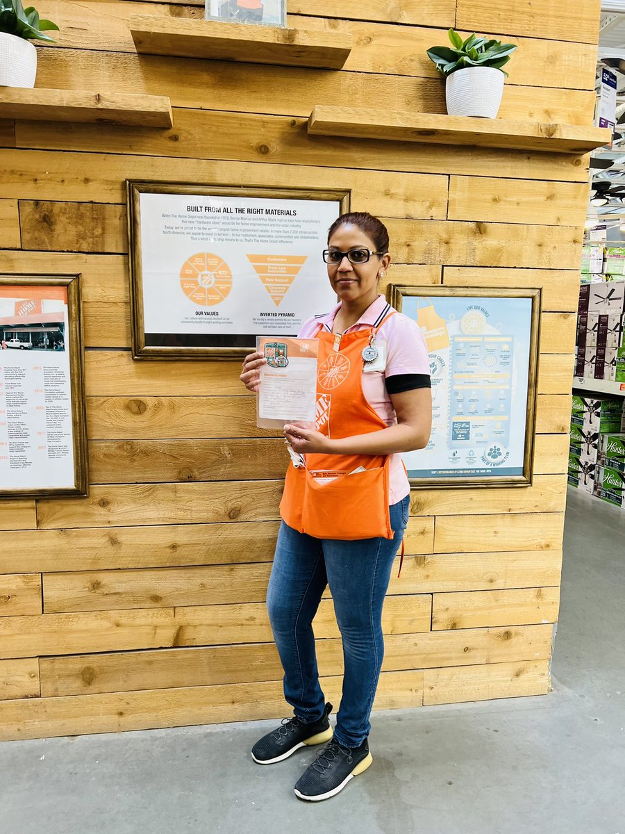Thank you Specialty DS Khem at Store# 0126 Lawrenceville for all your contributions to the Specialty Department. Best wishes as you take on D27 &amp; D26! We know you will be great! <a href="/ldoneal42/">Larry D ONeal</a> <a href="/SharptonDavid/">David Sharpton</a> <a href="/howardforman/">Howard Forman</a> @zach_tithof <a href="/RettRasmusan/">Rett Rasmusan</a> <a href="/DianaKGarcia1/">Diana K Garcia</a> <a href="/NormaCisco1/">Norma Cisco</a>