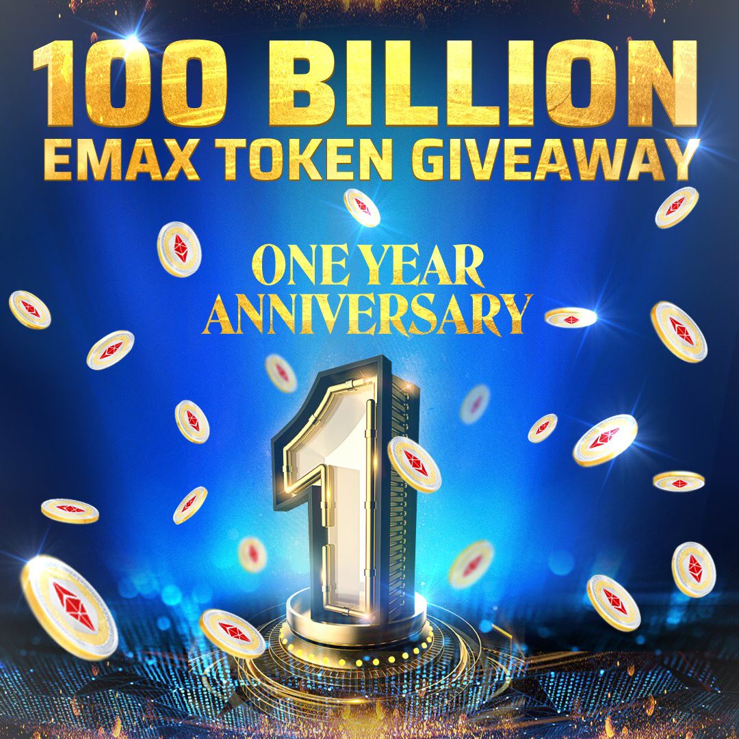 EthereumMax ✪ tweet media
