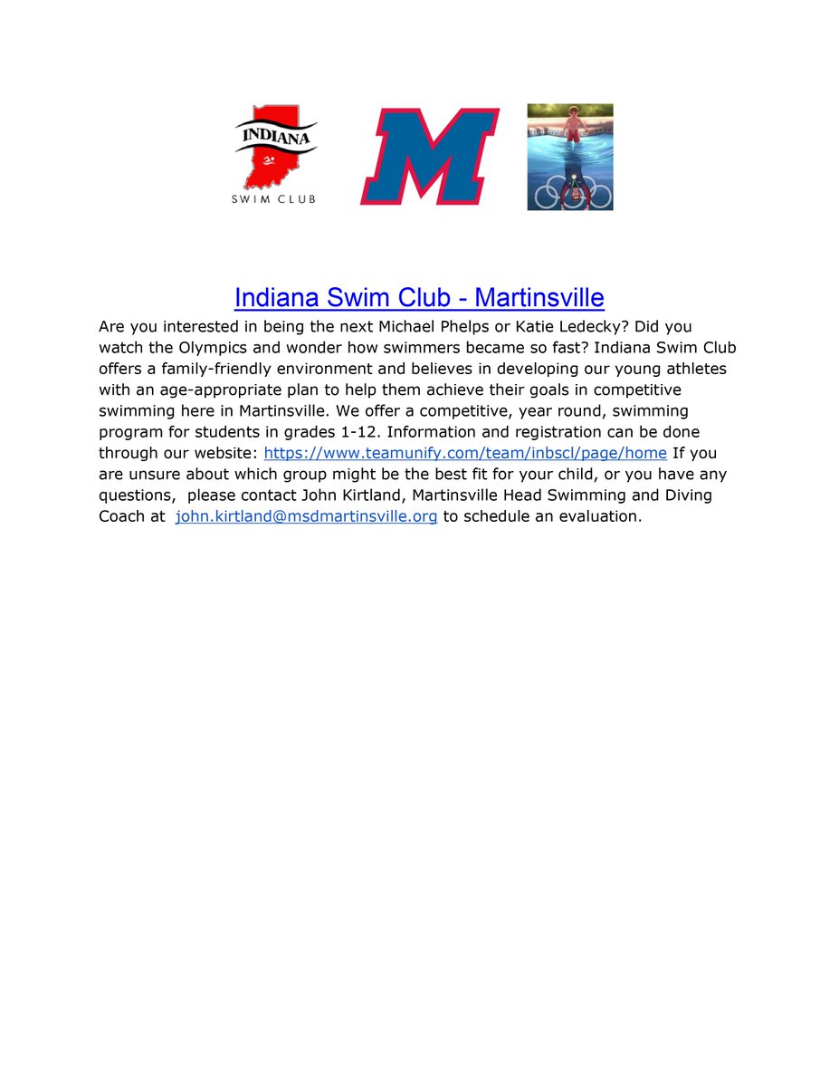 Green Township Elementary tweet media