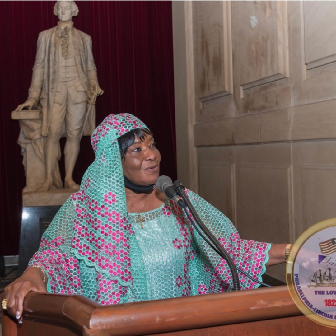 Together to express the Love of Liberty in Philly!
.
.
.
#acanaphiladelphia #loveofliberty #philadelphiapa