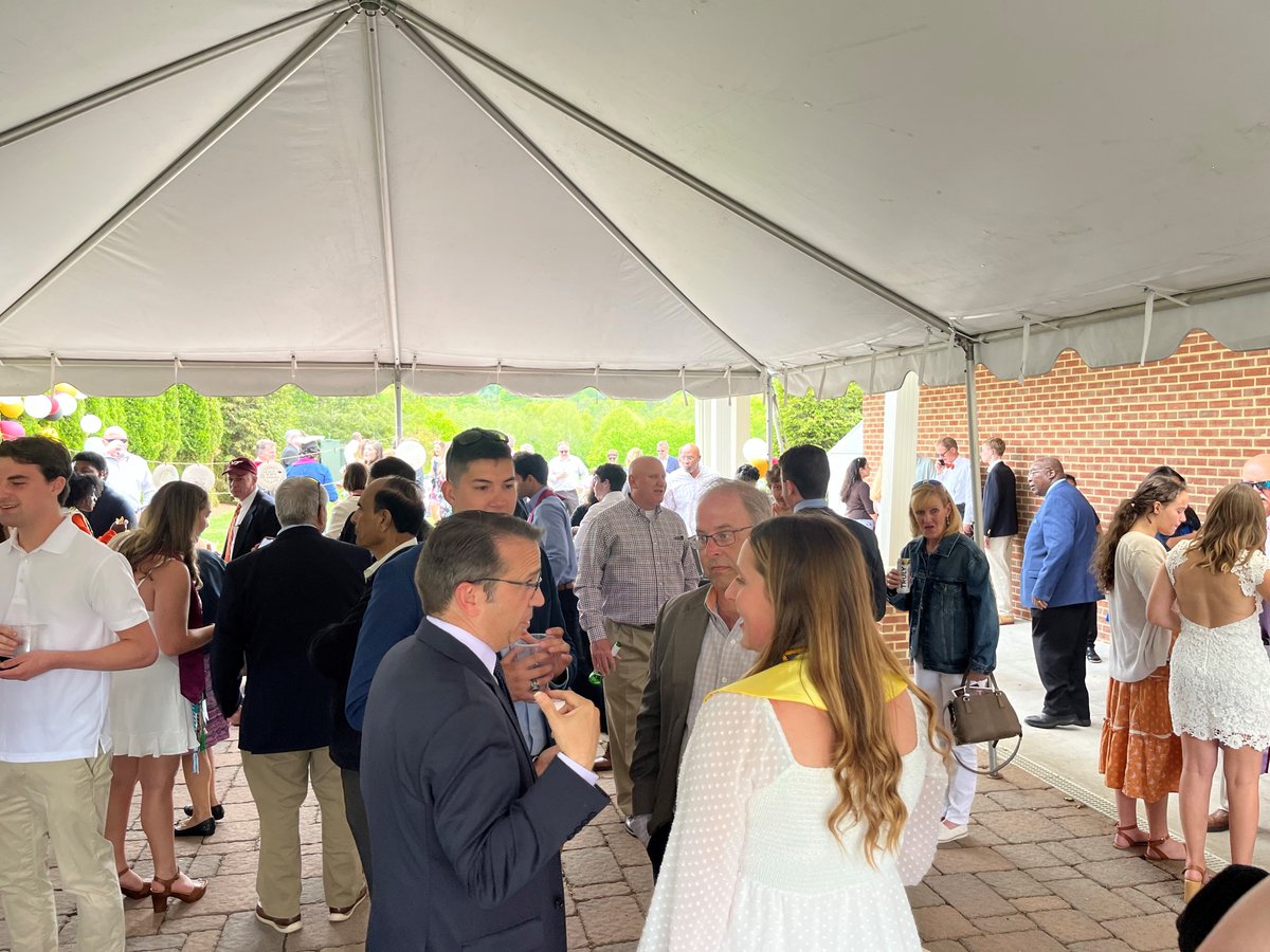 Hospitality & Tourism Dept at Virginia Tech tweet media