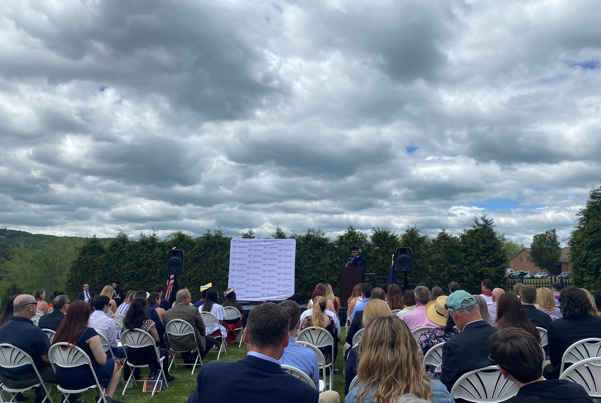 Hospitality & Tourism Dept at Virginia Tech tweet media