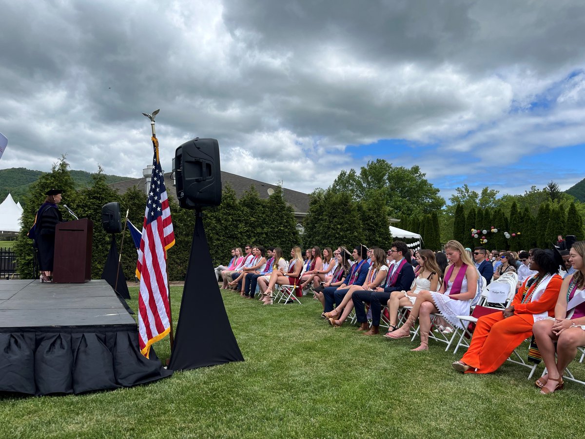 Hospitality & Tourism Dept at Virginia Tech tweet media