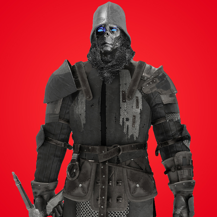 Knight #14 on Opensea: opensea.io/assets/0x495f9…
#NFTCommunity #NFTGiveaways #OpenSeaNFT #Ethereum #Bitcoin #PolygonNFT