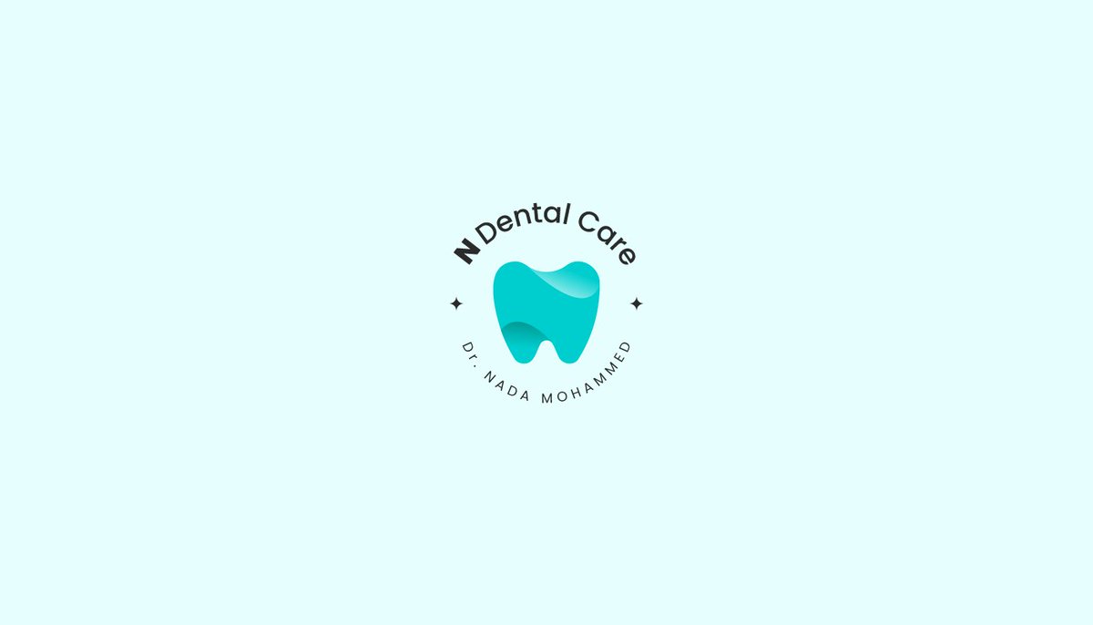 ZDMO_1's tweet photo. N Dental Care 🦷💎
شعار جديد
behance:
https://t.co/seYK2lVZJM https://t.co/6ZpSISKgmH
