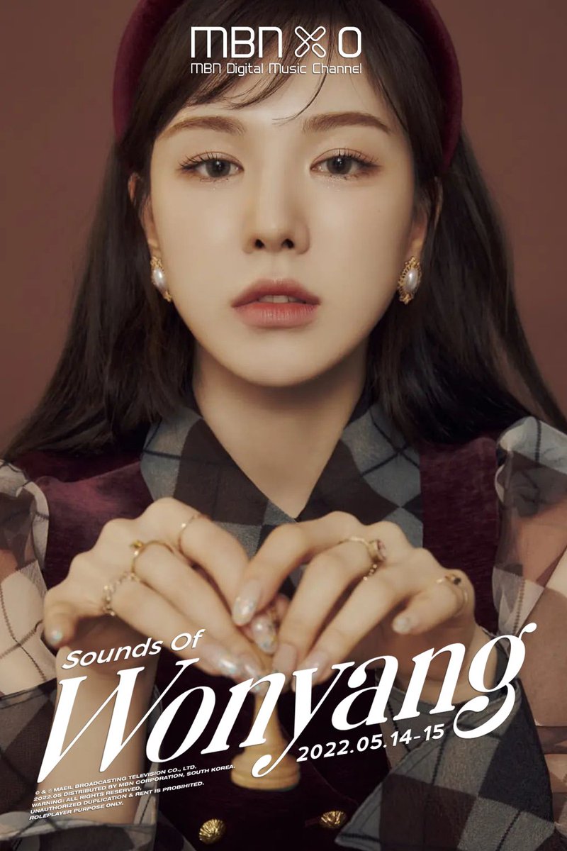 ㅤ
ㅤ
ㅤㅤ* ━━━━︰𝐌𝐁𝐍  𝐗  𝟎  𝐒𝐄𝐀𝐒𝐎𝐍  𝟒

 ▍  𝐒𝐎𝐔𝐍𝐃𝐒    𝐎𝐅    𝙒𝙊𝙉𝙔𝘼𝙉𝙂

ㅤ      ✦`   𝐒𝐄𝐐𝐔𝐈𝐍𝐙
ㅤㅤㅤㅤ   조스칼렛, BBOPKI Scarlet

⋆  Wil  be  held  in  𝑮𝑶𝑪𝑯𝑬𝑶𝑲  𝑺𝑲𝒀  𝑫𝑶𝑴𝑬
ㅤ
ㅤ