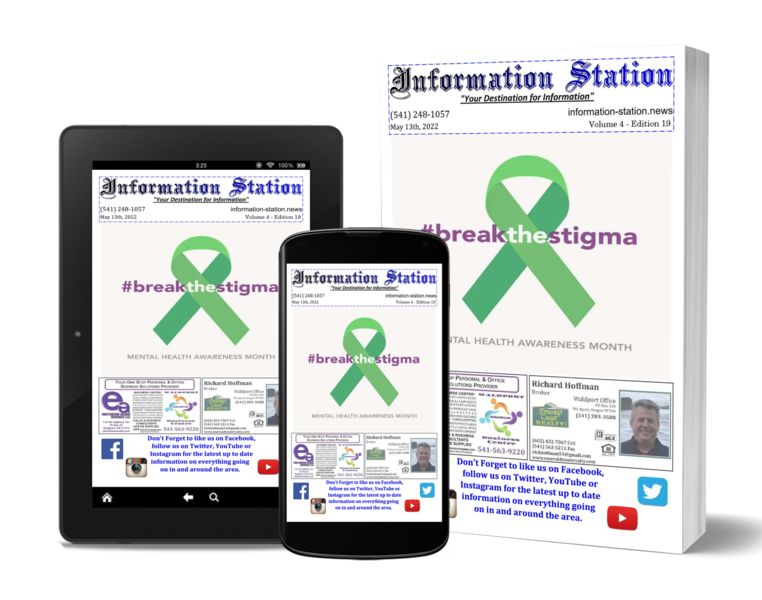 Information Station (@InformationSta4) / Posts / X